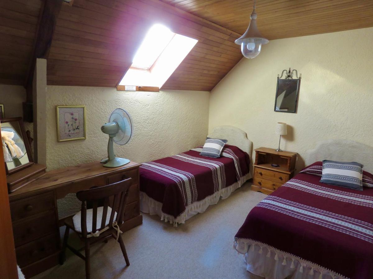 La Vieille Ferme: Superbe Complexe De 3 Gites En Pierre Avec Piscine Au Coeur Du Perigord Noir Saint-Genies Exterior foto